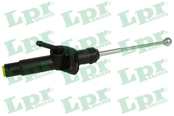 Pompa centrala ambreiaj (15,87mm), volan stanga potrivit FIAT IDEA; LANCIA MUSA, YPSILON 1.2-1.6D 10.03-