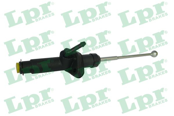 Pompa centrala ambreiaj , volan stanga potrivita FIAT PUNTO, PUNTO/HATCHBACK 1.2/1.3D/1.9D 1999-2012 (15, 87mm) [3]
