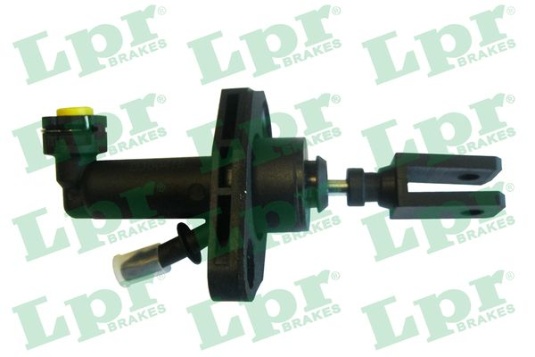 Pompa centrala ambreiaj (15,87mm), volan stanga potrivit FIAT SEDICI; SUZUKI KIZASHI, SX4, SX4 S-CROSS 1.5-2.4 06.06-