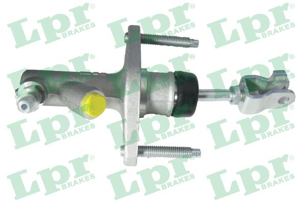 Pompa centrala ambreiaj (15,87mm), volan stanga potrivit HONDA CIVIC IV, CIVIC V, CIVIC VI, CRX III 1.3-1.8 09.87-02.01