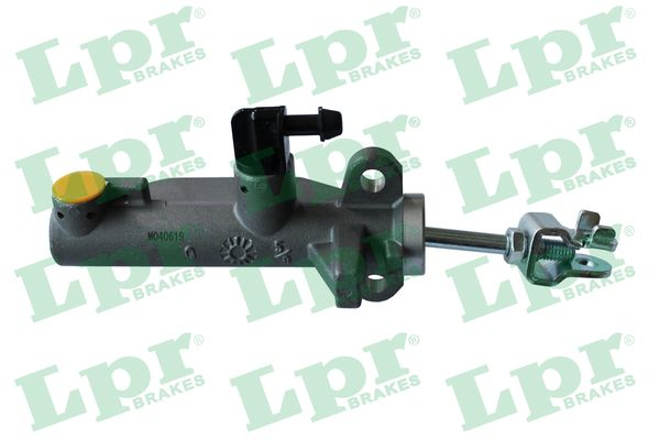 Pompa centrala ambreiaj (15,87mm), volan stanga potrivit HONDA CIVIC VIII, CR-V III 1.4-2.4 09.05-
