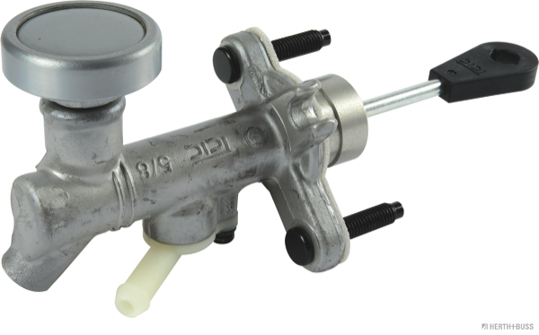 Pompa centrala ambreiaj (15,87mm), volan stanga potrivit HYUNDAI H-1, H-1 CARGO, H-1 TRAVEL 2.5D 07.01-