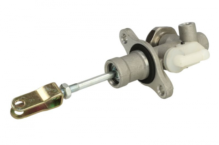 Pompa centrala ambreiaj (15,87mm), volan stanga potrivit NISSAN NAVARA NP300, PATHFINDER III 2.5D 01.05-