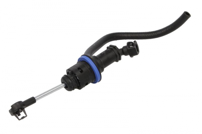 Pompa centrala ambreiaj (15,87mm), volan stanga potrivit NISSAN QASHQAI I, X-TRAIL II; RENAULT KOLEOS I 1.5D-2.5 11.06-