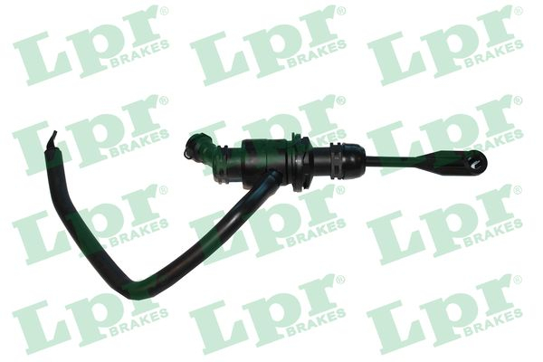 Pompa centrala ambreiaj (15,87mm), volan stanga potrivit NISSAN QASHQAI II, X-TRAIL III; RENAULT KADJAR, KOLEOS II 1.2-2.0D 11.13-