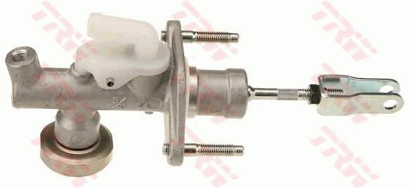 Pompa centrala ambreiaj (15,87mm), volan stanga potrivit NISSAN X-TRAIL I 2.0/2.2D/2.5 06.01-01.13 [3]