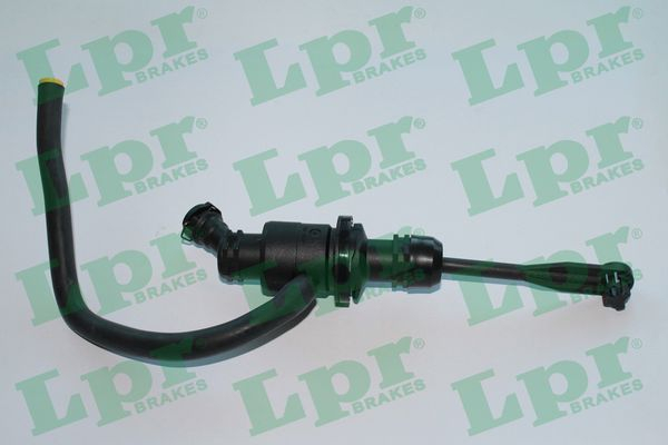 Pompa centrala ambreiaj (15,87mm), volan stanga potrivit NISSAN X-TRAIL III 1.6D 2.0D 04.14-