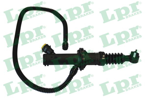 Pompa centrala ambreiaj (15,87mm), volan stanga potrivit RENAULT CLIO II, CLIO III, CLIO III HATCHBACK, MODUS 1.2-2.0 08.04-