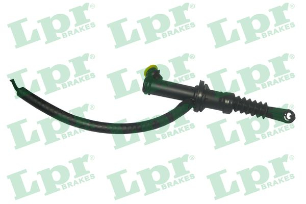 Pompa centrala ambreiaj (15,87mm), volan stanga potrivit RENAULT GRAND SCENIC II, MEGANE II, MEGANE II KOMBI, SCENIC II 1.4-2.0D 09.02-