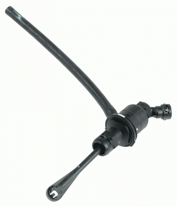 Pompa centrala ambreiaj (15,87mm), volan stanga potrivit RENAULT KANGOO BE BOP, KANGOO EXPRESS, KANGOO II 1.2 1.5D 1.6 02.08-