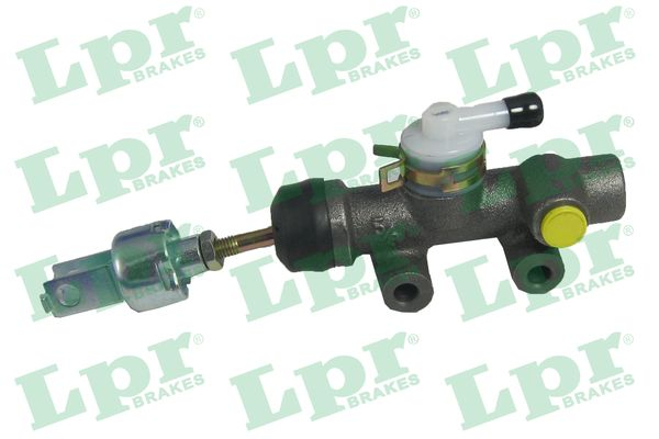 Pompa centrala ambreiaj (15,87mm), volan stanga potrivit TOYOTA AVENSIS VERSO, PREVIA II 2.0/2.0D/2.4 02.00-11.09 [3]