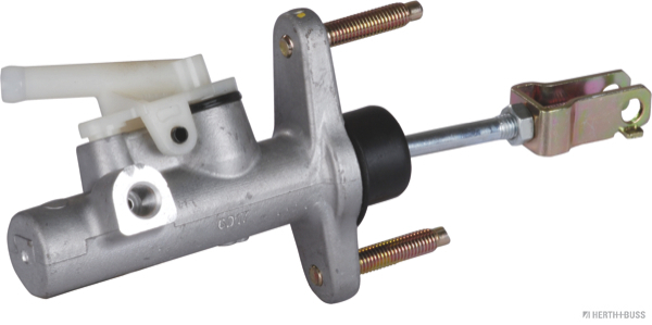 Pompa centrala ambreiaj (15,87mm), volan stanga potrivit TOYOTA YARIS 1.0 04.99-09.05 [2]