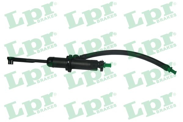 Pompa centrala ambreiaj (15,9mm) potrivit DACIA DUSTER, LOGAN, LOGAN EXPRESS, LOGAN MCV, SANDERO; RENAULT DUSTER, LOGAN I 1.2-2.0 09.04-