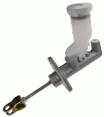 Pompa centrala ambreiaj (15,9mm) potrivit MITSUBISHI GALANT VIII 2.4 2.5 09.96-10.04