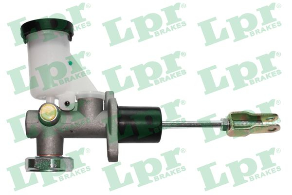 Pompa centrala ambreiaj (15,9mm) potrivit NISSAN NAVARA, NP300, PICK UP 2.5D 02.98-