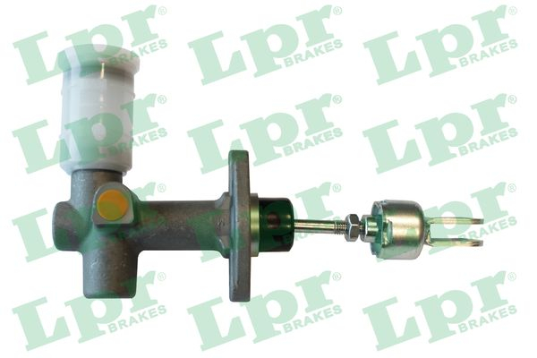 Pompa centrala ambreiaj (15,9mm), volan dreapta potrivit MITSUBISHI GALANT VI, L200, L200   TRITON, PAJERO II, PAJERO III, PAJERO SPORT I 1.8D-3.0 11.86-