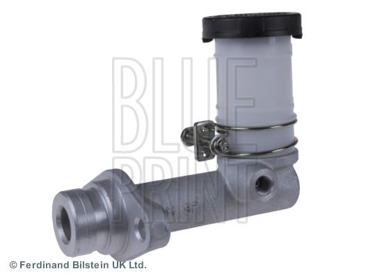 Pompa centrala ambreiaj (15,9mm), volan stanga potrivit NISSAN PATROL GR IV 2.8D/4.2 09.88-02.98 [2]