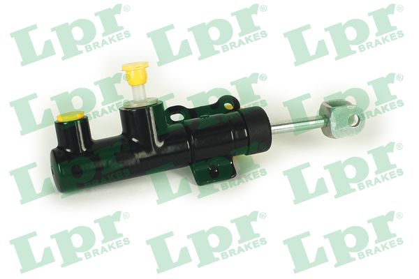 Pompa centrala ambreiaj (17,46mm) potrivit SAAB 9000 2.0/2.3/3.0 09.84-12.98 [2]