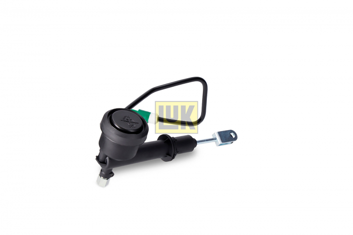 Pompa centrala ambreiaj (17,46mm), vehicul volan stanga potrivit ROVER 45 I 1.4-2.0D 02.00-05.05 [2]
