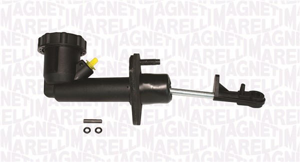 Pompa centrala ambreiaj (17,8mm) potrivit JEEP CHEROKEE, COMANCHE, GRAND CHEROKEE I 2.1D-5.9 10.84-09.01