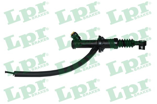 Pompa centrala ambreiaj (18,82mm), vehicul volan dreapta potrivit RENAULT CLIO III, CLIO III HATCHBACK, MODUS 1.2-2.0 09.04-