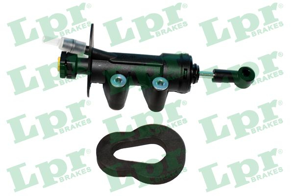 Pompa centrala ambreiaj (19,05mm) potrivit AUDI A6 ALLROAD C6, A6 C6 2.0-4.2 05.04-08.11