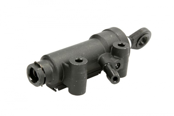 Pompa centrala ambreiaj (19,05mm) potrivit BMW 1 (E81), 1 (E82), 1 (E87), 1 (E88), 1 (F20), 1 (F21), 2 (F22, F87), 2 (F23), 2 (G42, G87), 3 (E46), 3 (E90), 3 (E91), 3 (E92) 1.5-4.9 08.95- [2]