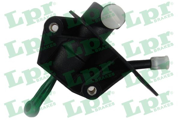 Pompa centrala ambreiaj (19,05mm) potrivit FORD FIESTA IV, FIESTA HATCHBACK, FIESTA MINIVAN, PUMA; MAZDA 121 III 1.0-1.8D 08.95-08.03