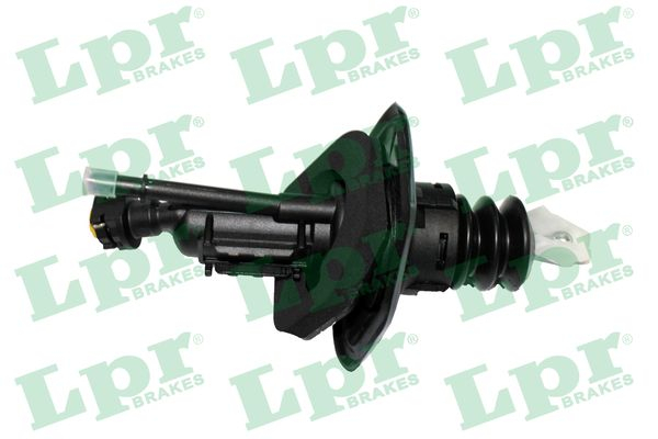Pompa centrala ambreiaj (19,05mm) potrivit FORD TOURNEO CONNECT V408 NADWOZIE WIELKO, TRANSIT CONNECT, TRANSIT CONNECT V408 MINIVAN 1.0-1.6D 09.13-