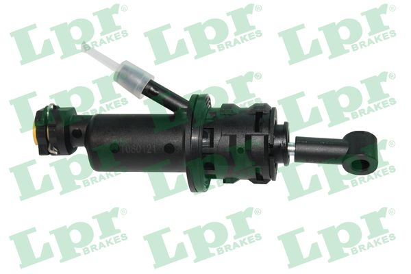 Pompa centrala ambreiaj (19,05mm) potrivit MERCEDES A (W169), B SPORTS TOURER (W245) 1.5-Electric 09.04-06.12