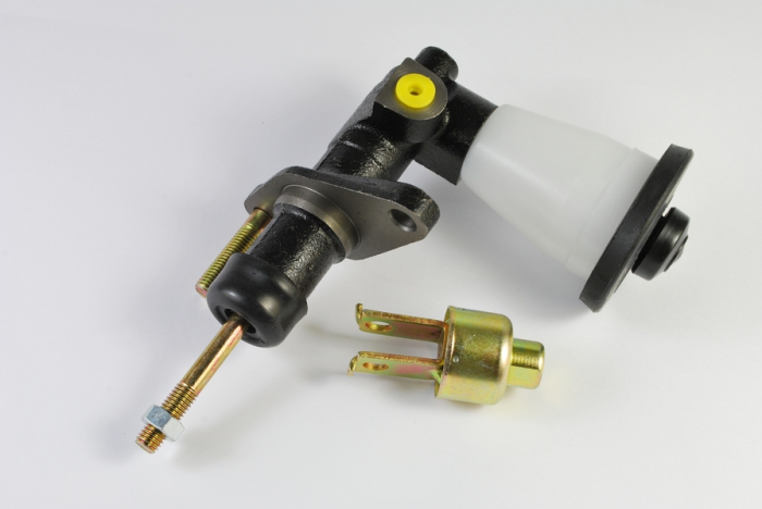 Pompa centrala ambreiaj (19,05mm) potrivit TOYOTA 4 RUNNER I, HILUX V, LAND CRUISER 2.4 2.4D 11.84-07.97