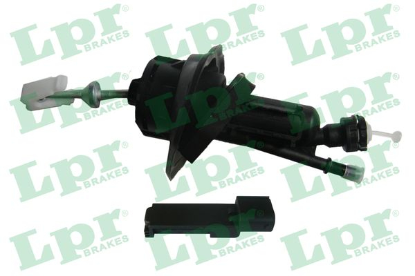 Pompa centrala ambreiaj (19,05mm), volan dreapta stanga potrivit VOLVO C30, C70 II, S40 II, V40, V50, V70 III; FORD C-MAX II, FOCUS II, FOCUS III 1.0-2.5 01.04-
