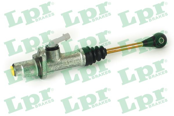 Pompa centrala ambreiaj (19,05mm), volan stanga potrivit ALFA ROMEO 156; FIAT BRAVA, BRAVO I, MAREA; LANCIA LYBRA 1.2-3.2 05.96-05.06