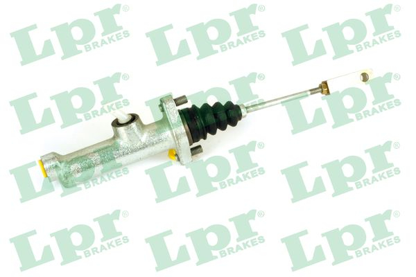 Pompa centrala ambreiaj (19,05mm), volan stanga potrivit AUDI 80 B2, 80 B3, 90 B2, 90 B3, COUPE B2, COUPE B3, QUATTRO; VW PASSAT B2, SANTANA 1.3-2.3 08.78-07.94 [2]