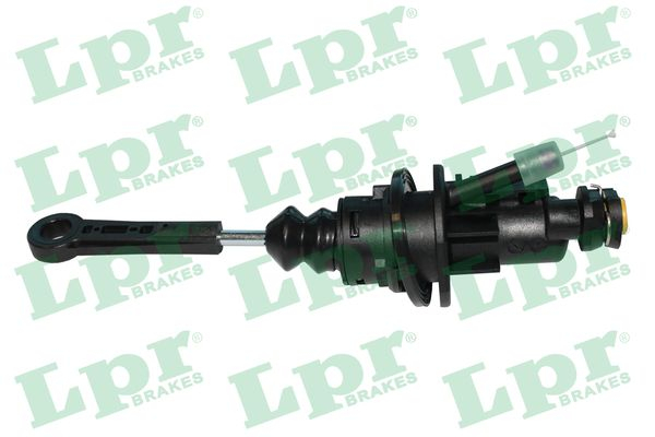 Pompa centrala ambreiaj (19,05mm), volan stanga potrivit AUDI A4 ALLROAD B8, A4 ALLROAD B9, A4 B8, A4 B9, A5, A6 ALLROAD C7, A6 C7, Q5 1.4-4.2 06.07-