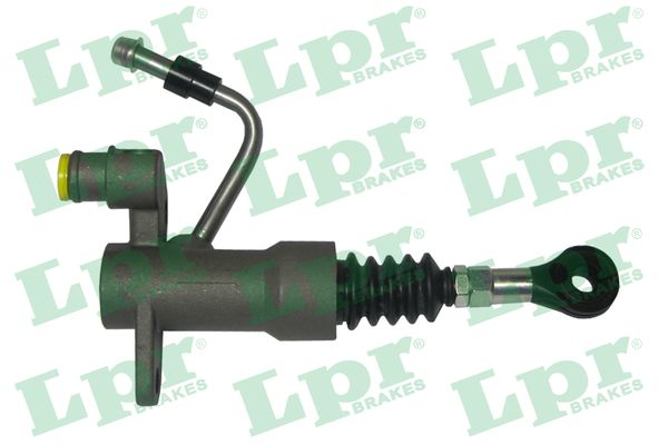 Pompa centrala ambreiaj (19,05mm), volan stanga potrivit AUDI A4 B5, A6 C5; VW PASSAT B5, PASSAT B5.5 1.6-3.7 11.94-05.05