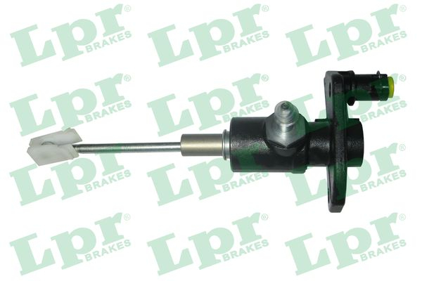 Pompa centrala ambreiaj (19,05mm), volan stanga potrivit AUDI A6 C5, ALLROAD C5; SKODA SUPERB I; VW PASSAT B5.5 1.9D-4.2 02.97-03.08