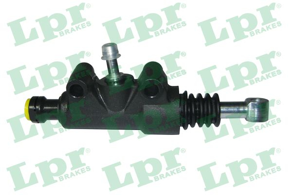 Pompa centrala ambreiaj (19,05mm), volan stanga potrivit MERCEDES C (C204), C T-MODEL (S204), C (W204), E (A207), E (C207), E T-MODEL (S212), E (W212) 1.6-3.0D 01.07-