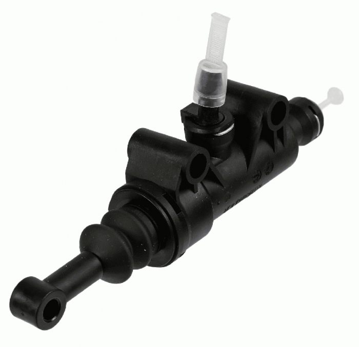Pompa centrala ambreiaj (19,05mm), volan stanga potrivit MERCEDES C (C204), C T-MODEL (S204), C (W204), E (A207), E (C207), E T-MODEL (S212), E (W212) 1.6-3.0D 01.07-