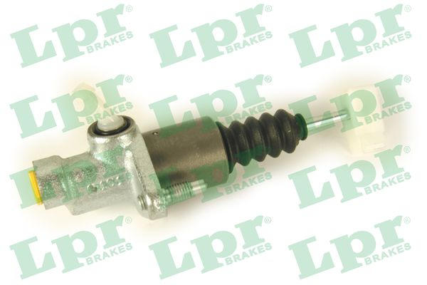 Pompa centrala ambreiaj (19,05mm), volan stanga potrivit SEAT CORDOBA, CORDOBA VARIO, IBIZA II; VW CADDY II, CADDY II/MINIVAN, GOLF II, GOLF III 1.4-2.9 02.86-01.04 [3]