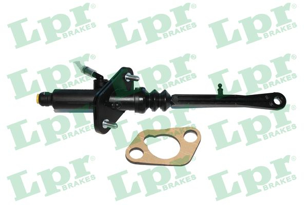 Pompa centrala ambreiaj (19,05mm), volan stanga potrivit VOLVO C70 I, S60 I, S70, S80 I, V70 I, V70 II, XC70 I 2.0-2.9 12.95-04.10