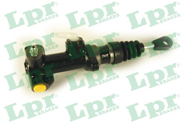 Pompa centrala ambreiaj (19,05mm), volan stanga potrivit VW CORRADO, GOLF II, GOLF III, PASSAT B3 B4 1.6-2.9 08.83-04.99