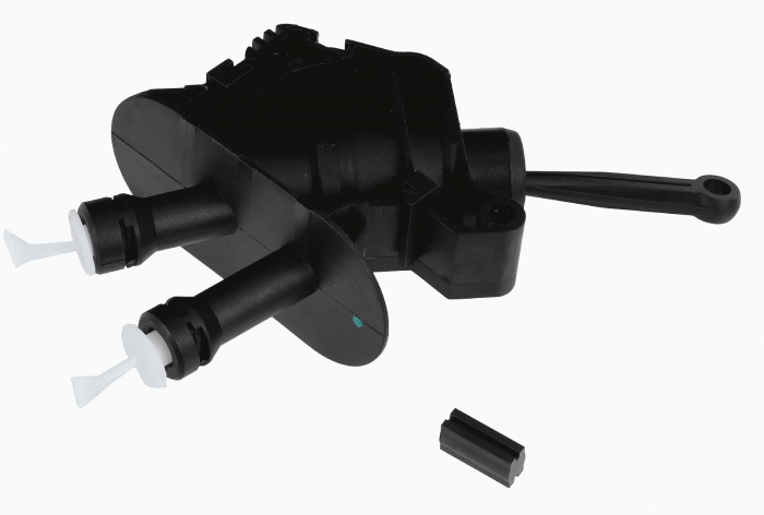 Pompa centrala ambreiaj (19,5mm) potrivit FORD FIESTA, FIESTA IV, FIESTA V, FIESTA VI, FUSION, KA; MAZDA 2 1.0-2.0 09.99-06.15 [2]