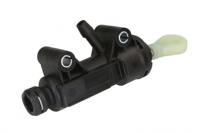 Pompa centrala ambreiaj (19mm) potrivit BMW 1 (E81), 1 (E82), 1 (E87), 1 (E88), 1 (F20), 1 (F21), 2 (F22, F87), 2 (F23), 3 (E46), 3 (E90), 3 (E91), 3 (E92), 3 (E93), 3 (F30 1.5-4.9 08.95- [2]