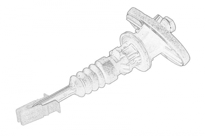 Pompa centrala ambreiaj (Cutie viteze F17,F40,M1x M22,M32) OPEL ASTRA K 1.0-1.6D dupa 2015