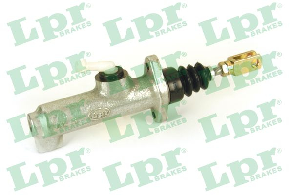 Pompa centrala ambreiaj (diametru gaura 19,05mm) potrivit ALFA ROMEO 75, 90, GTV, RZ, SZ; DEUTZ FAHR AGROFARM, AGROLUX, AGROPLUS; HUERLIMANN H, PRESTIGE, XA, XB, XF, XM; LAMBORGHINI C [3]