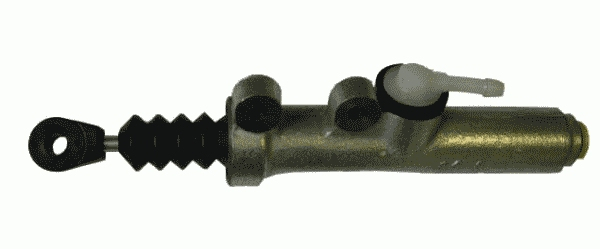 Pompa centrala ambreiaj (diametru gaura 19,05mm) potrivit MERCEDES MB (W631) 02.88-02.96 [3]