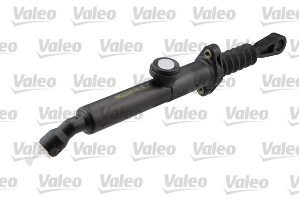Pompa centrala ambreiaj (diametru gaura 20,64mm) potrivit MERCEDES ATEGO 2 10.04- [3]