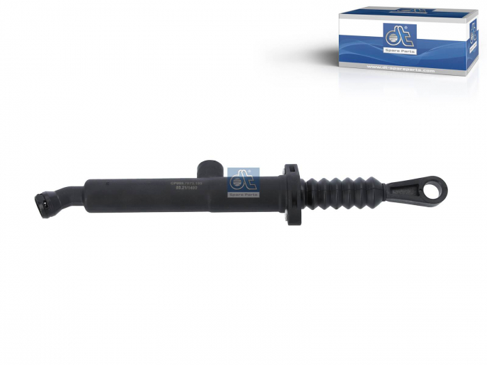 Pompa centrala ambreiaj (diametru gaura 20,64mm) potrivit MERCEDES ATEGO, ATEGO 2, AXOR, AXOR 2, UNIMOG 01.98-