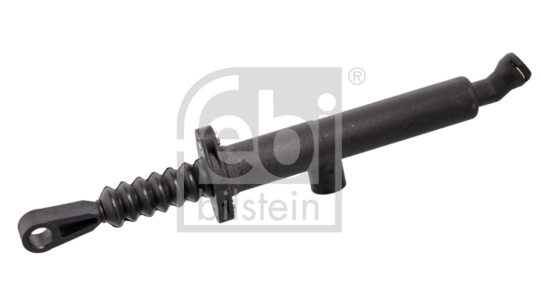Pompa centrala ambreiaj (diametru gaura 20,64mm) potrivit MERCEDES ATEGO, ATEGO 2, AXOR, AXOR 2, UNIMOG 01.98- [2]